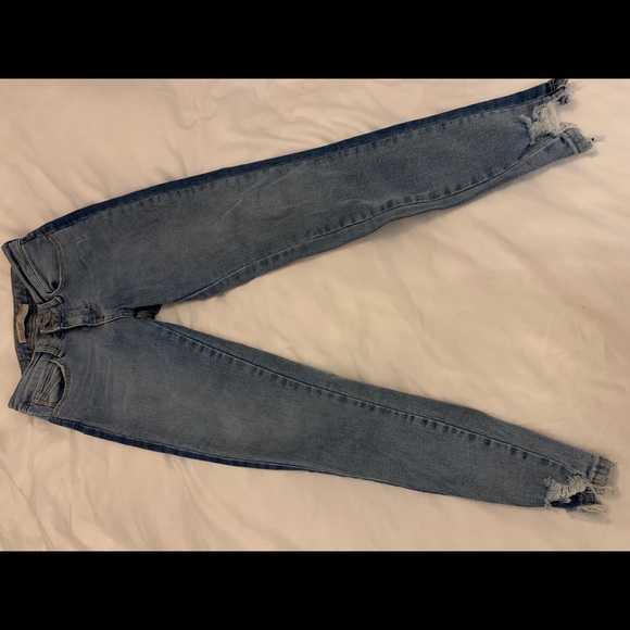 Zara premiun jeans - Picture 1 of 2